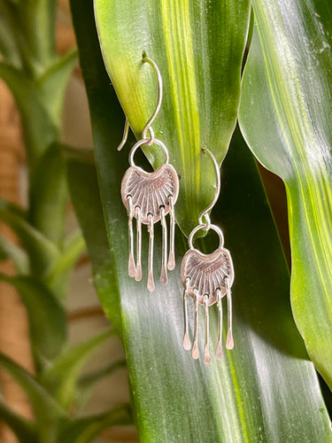 Dreamcatcher Earrings