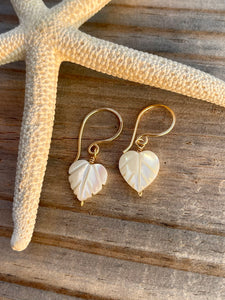 14k Gold Fill Key West Earrings