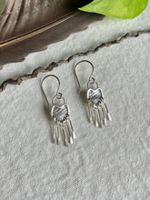Load image into Gallery viewer, Dreamcatcher Earrings