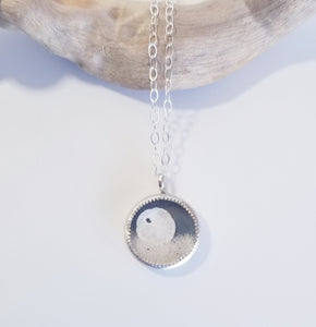 Wear Your Paradise Pendant - Changing Tides Jewelry