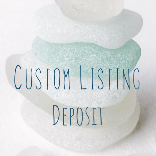 Custom Listing Deposit