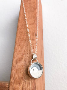 Wear Your Paradise Pendant