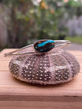 Load image into Gallery viewer, Cuff, Royston Turquoise