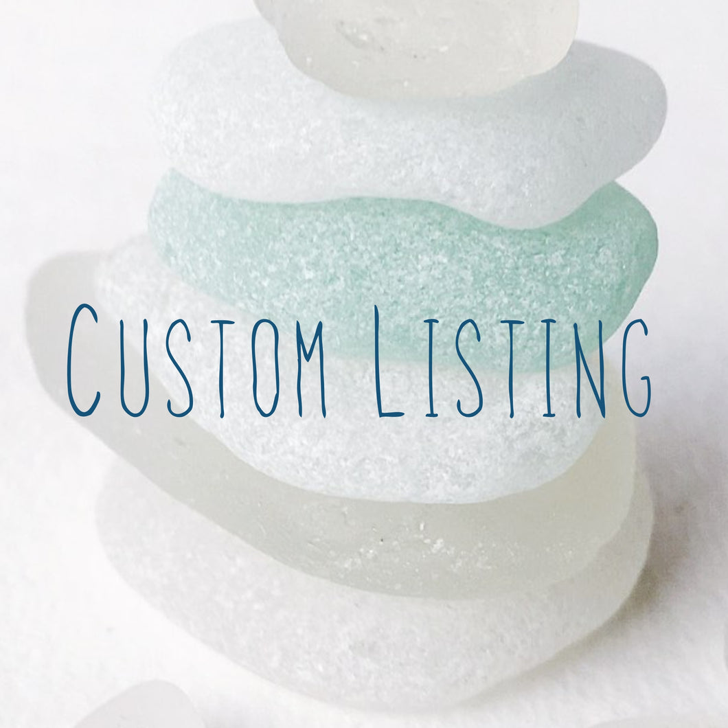 Custom Listing for Arin Weidner
